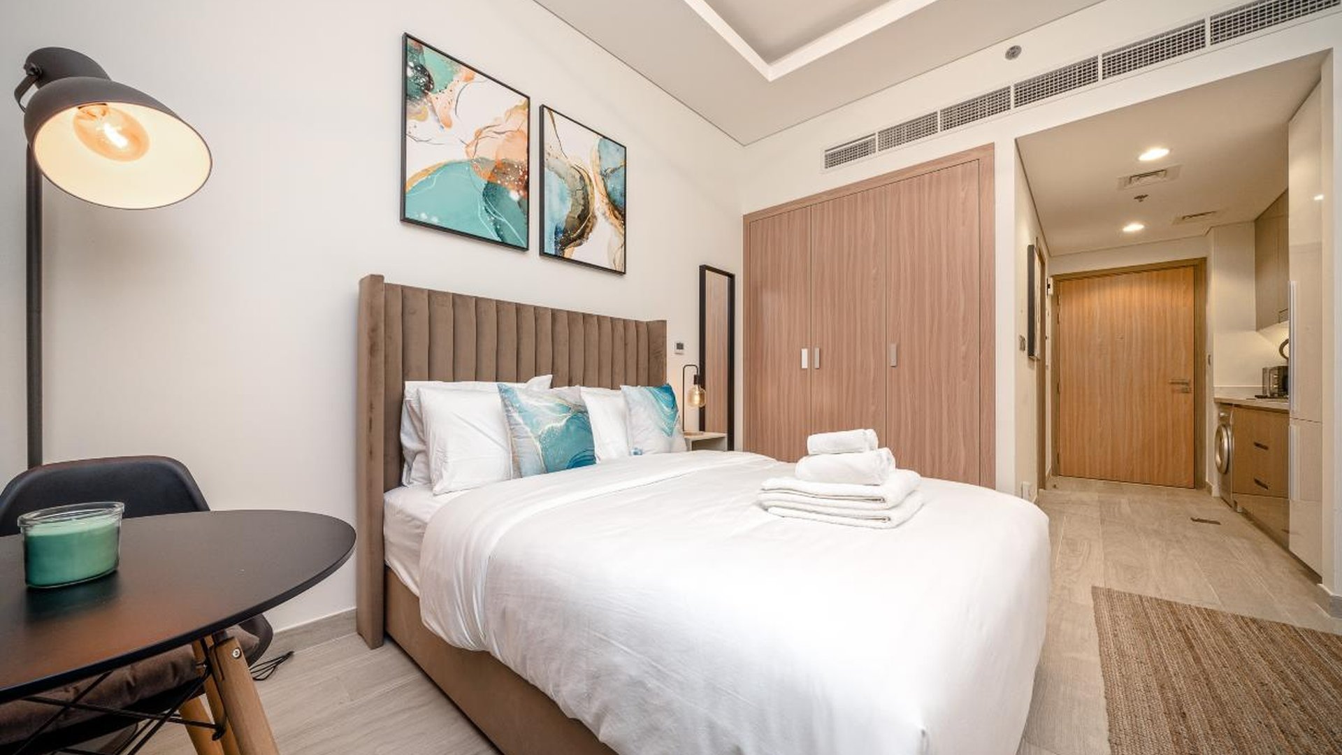 1 bedroom Apartment in AZIZI VISTA No. 11041