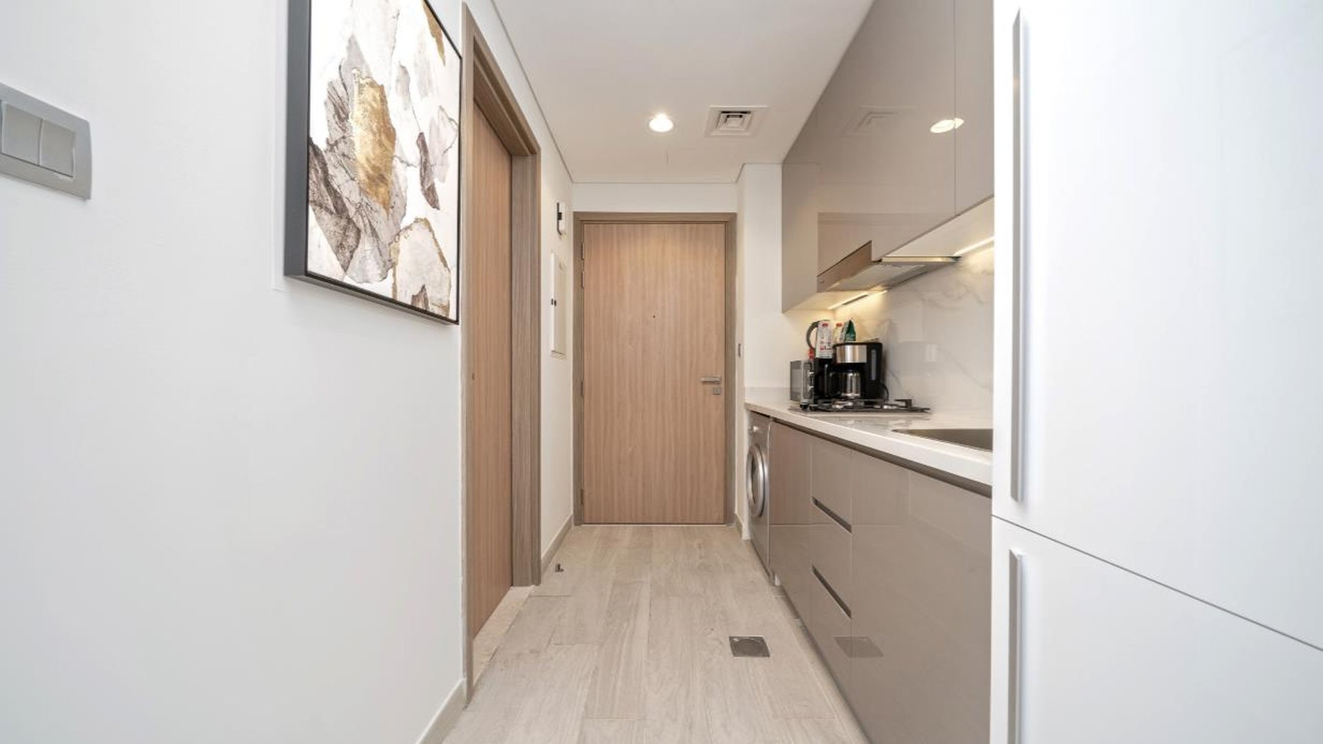 1 bedroom Apartment in AZIZI VISTA No. 11039